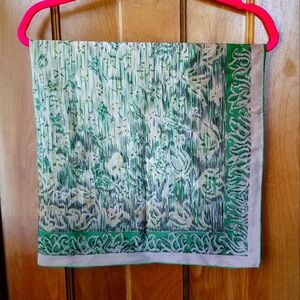 Vintage Scarf 🎂🎁